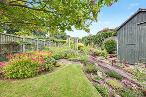 Ashgate Avenue Ashgate